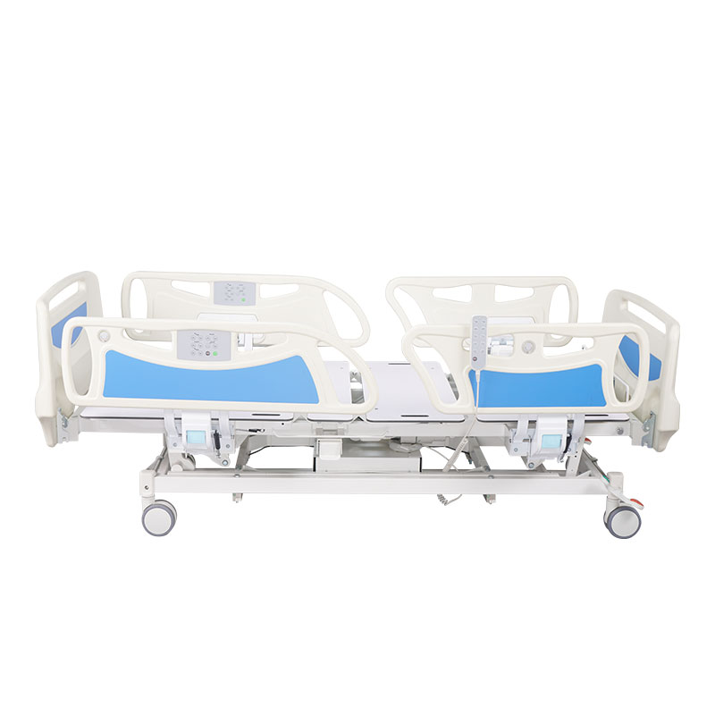 電動(dòng)病床DHC-III(DM05)